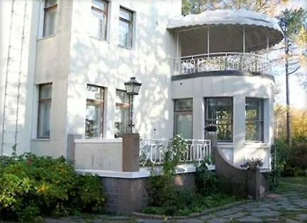 Helleranta Szálloda Ulvila