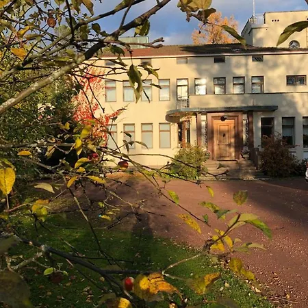 Helleranta Улвила