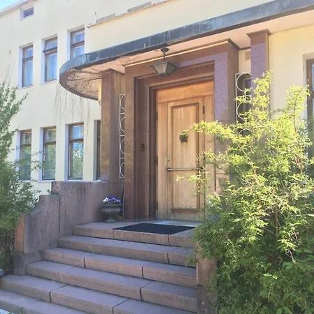 Отель Helleranta Улвила