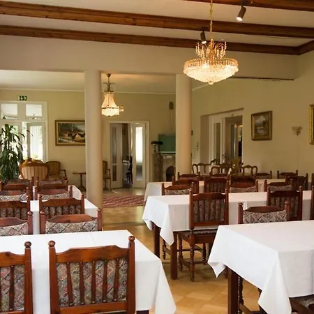 Hotell Helleranta