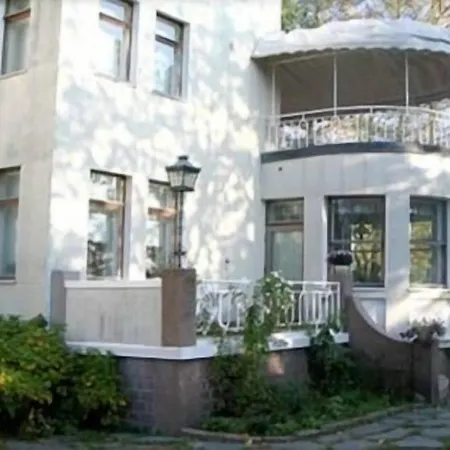 Helleranta 3* Улвила