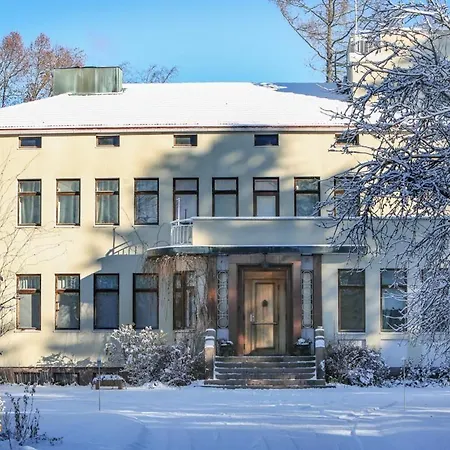 Helleranta Hotell Ulvila