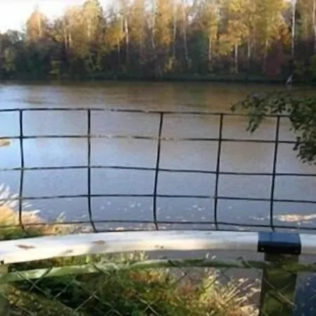 Отель Helleranta Улвила