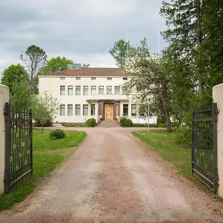 Отель Helleranta Улвила