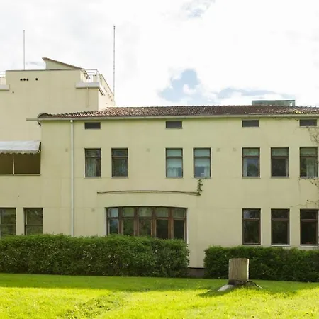 Helleranta Улвила