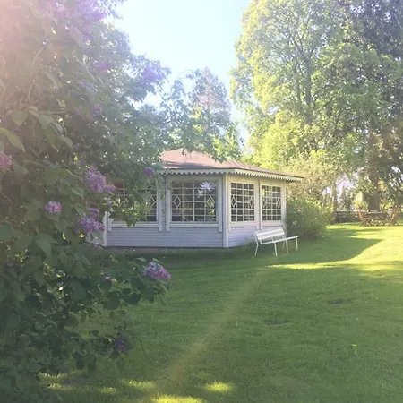 Helleranta Отель