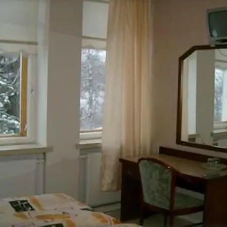 Hotell Helleranta 3*