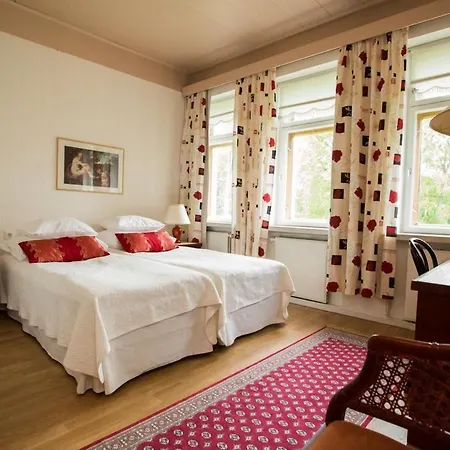 Helleranta Hotell 3*