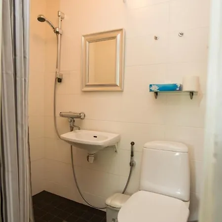 Helleranta 3* Ulvila