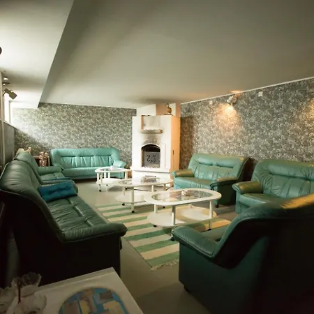 Helleranta Hotell Ulvila
