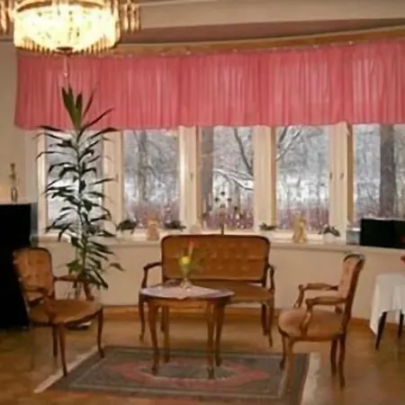 Helleranta Hotell 3*