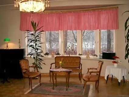 Helleranta Hotell 3*