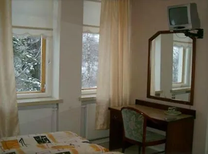 Szálloda Helleranta Ulvila