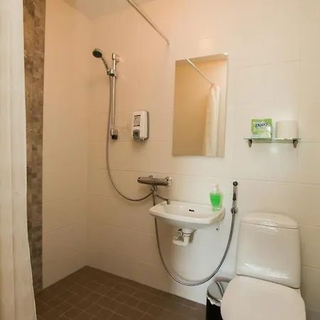 Hotel Helleranta Ulvila