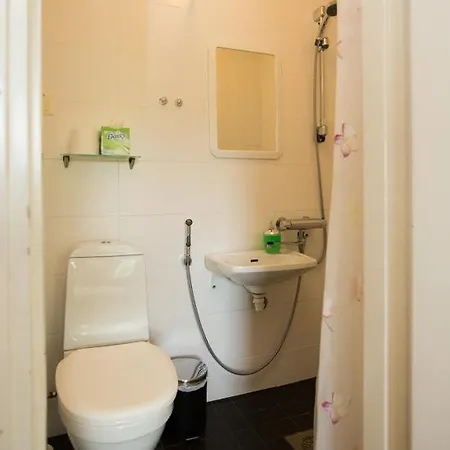 Hotell Helleranta 3*